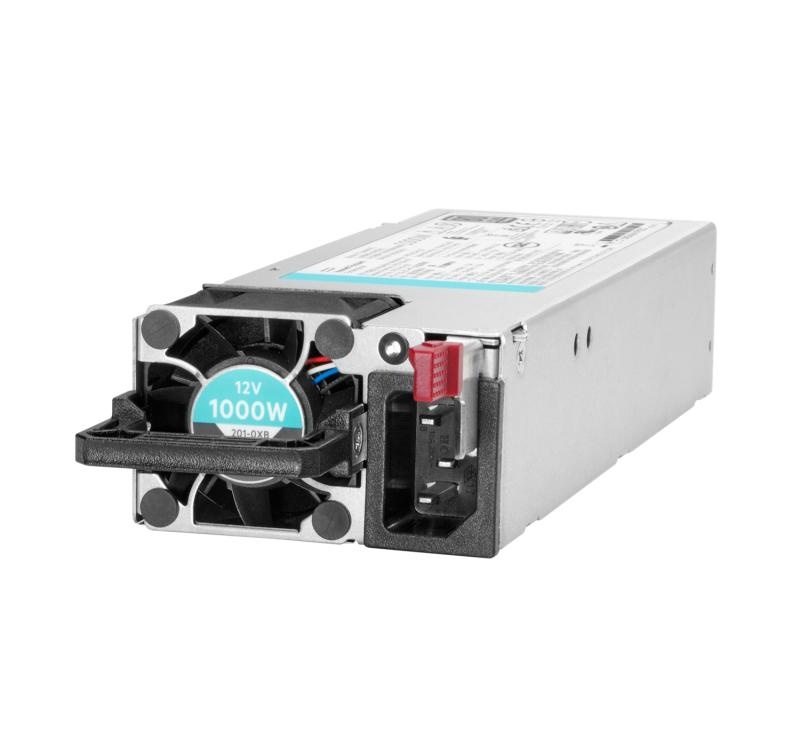 HPE 1000W FS TI HT PLG PS KIT - 2 | YEO