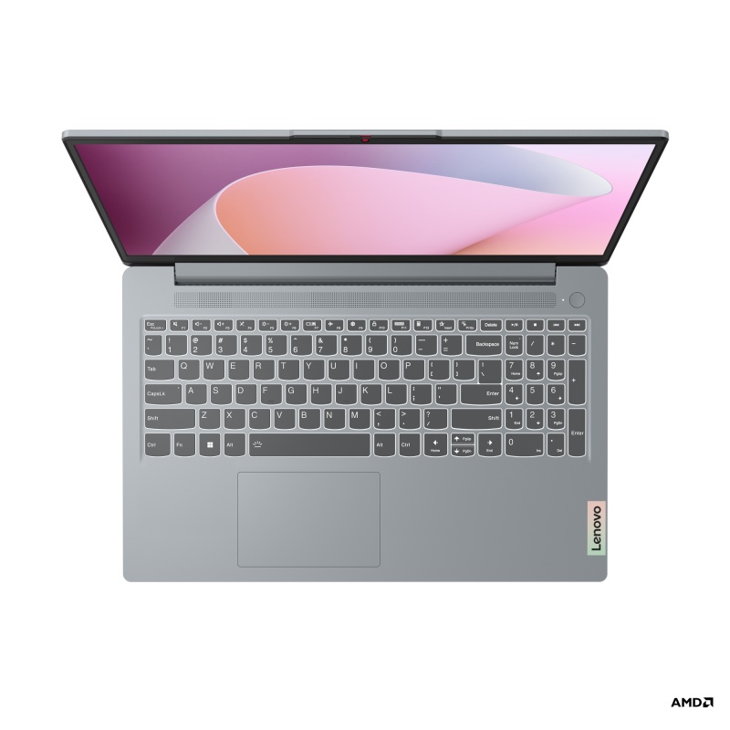 IP S3 15 FHD R5 5625U 16GB 512GB UMA DOS - 4 | YEO