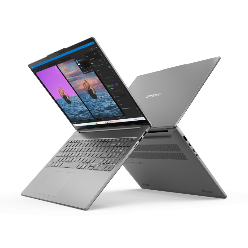 IP S5 16 WUXGA R7 8845HS 16 1TB UMA DOS