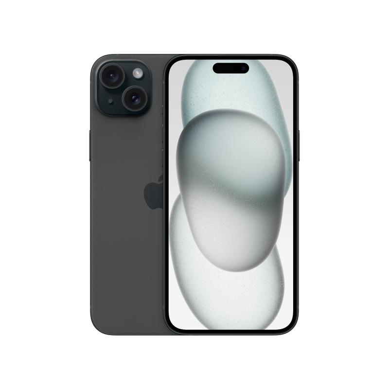 IPHONE 15 PLUS BLACK 128GB-RUB - 2 | YEO