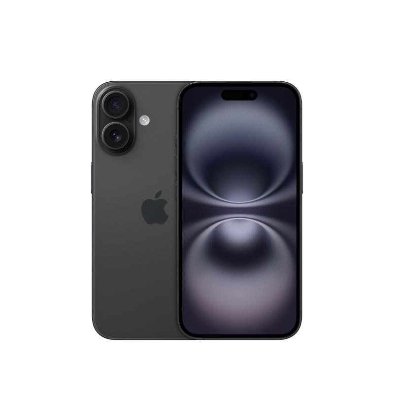 IPHONE 16 BLK 512GB-ZDD - 1 | YEO