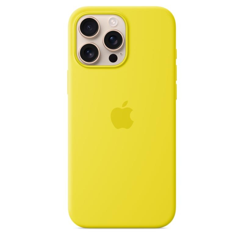 IPHONE 16 PRO MAX SI CASE STAR FRUIT-ZML