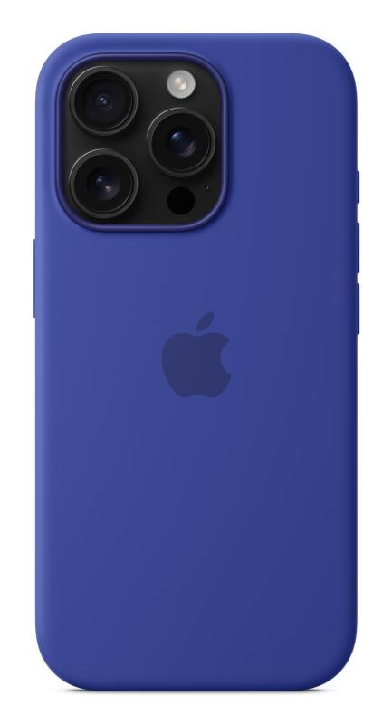 IPHONE 16 PRO SI CASE ULTRAMARINE-ZML - 4 | YEO