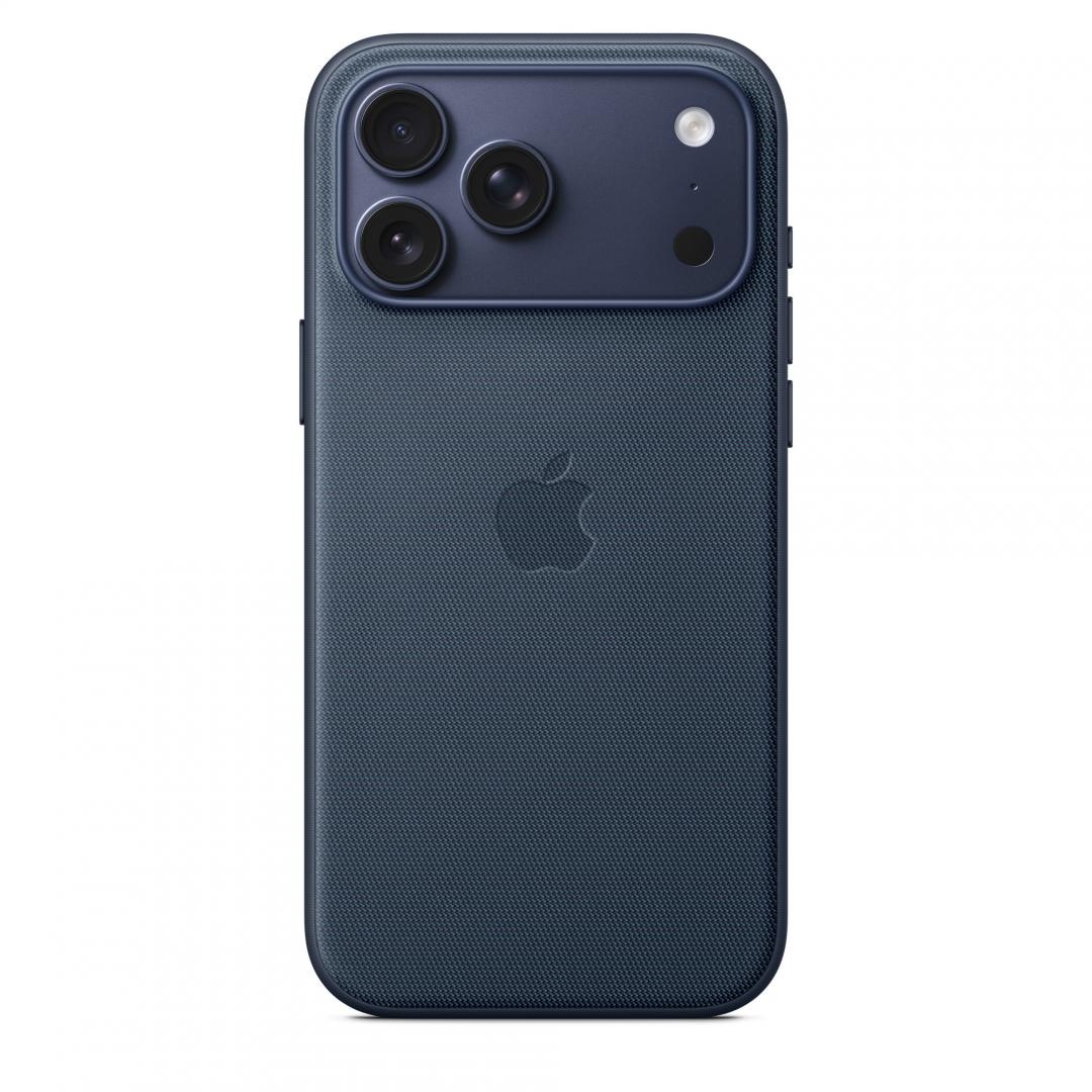 IPHONE 17 PRO MAX TE CASE BLUE-ZML - 2 | YEO
