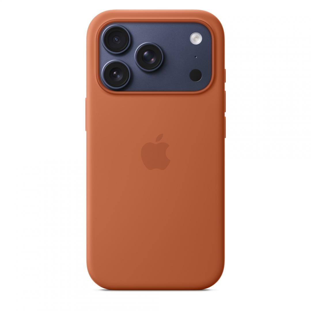 IPHONE 17 PRO SI CASE TERRA COTTA-ZML - 2 | YEO
