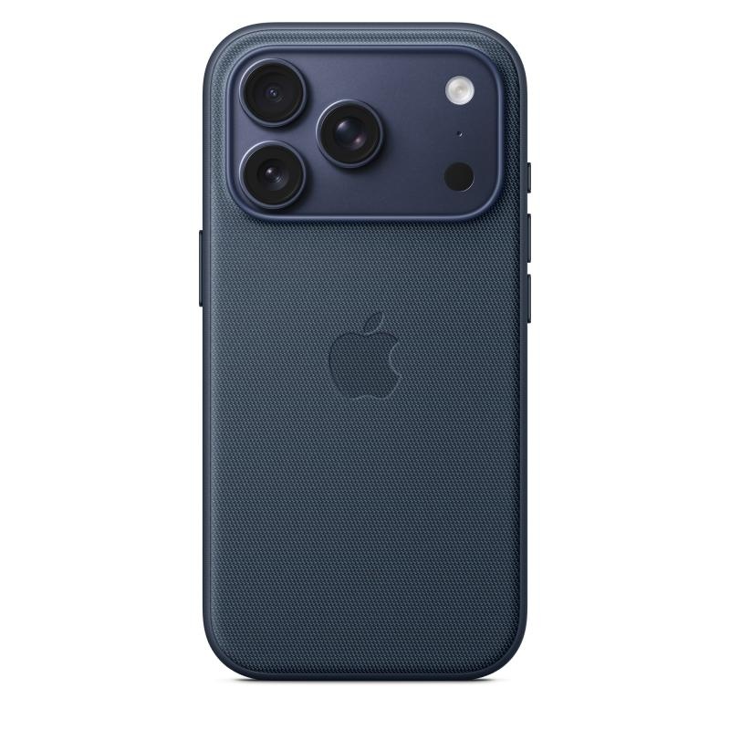 IPHONE 17 PRO TE CASE BLUE-ZML