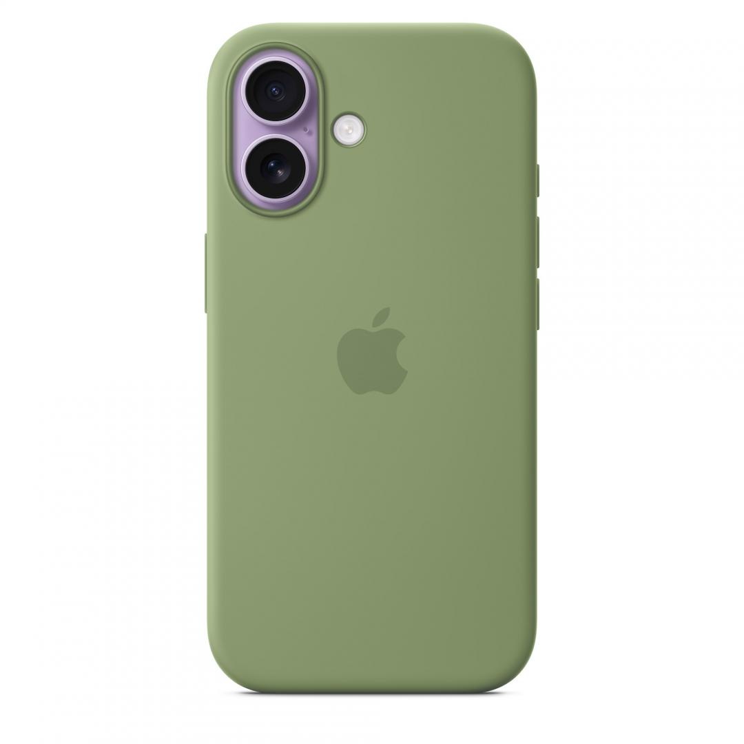 IPHONE 17 SI CASE LIGHT MOSS-ZML - 4 | YEO