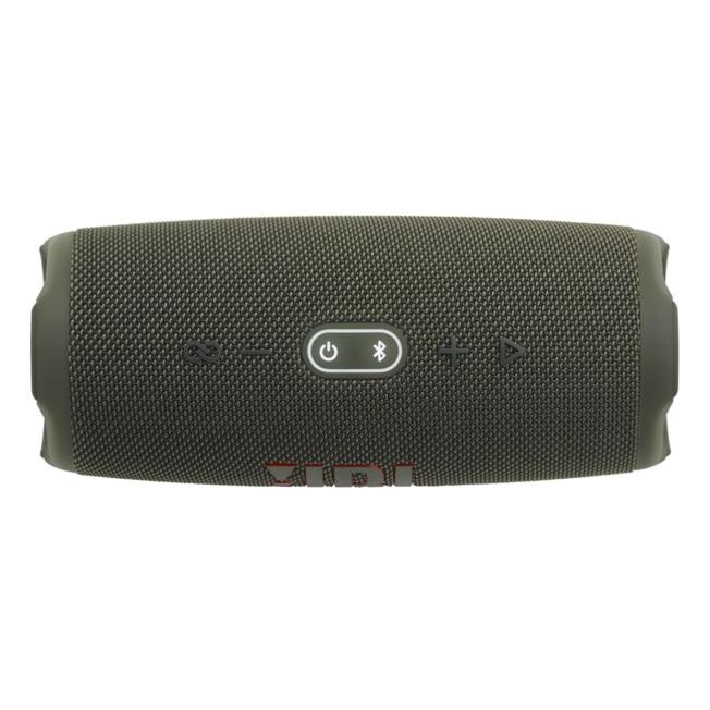 JBL Boxa portabila Charge 5 Green - 2 | YEO