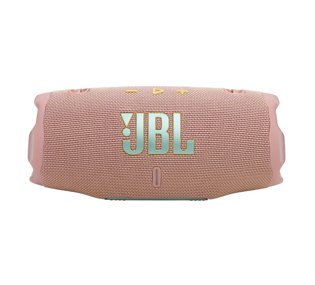 JBL Boxa portabila Charge 6 Pink - 2 | YEO