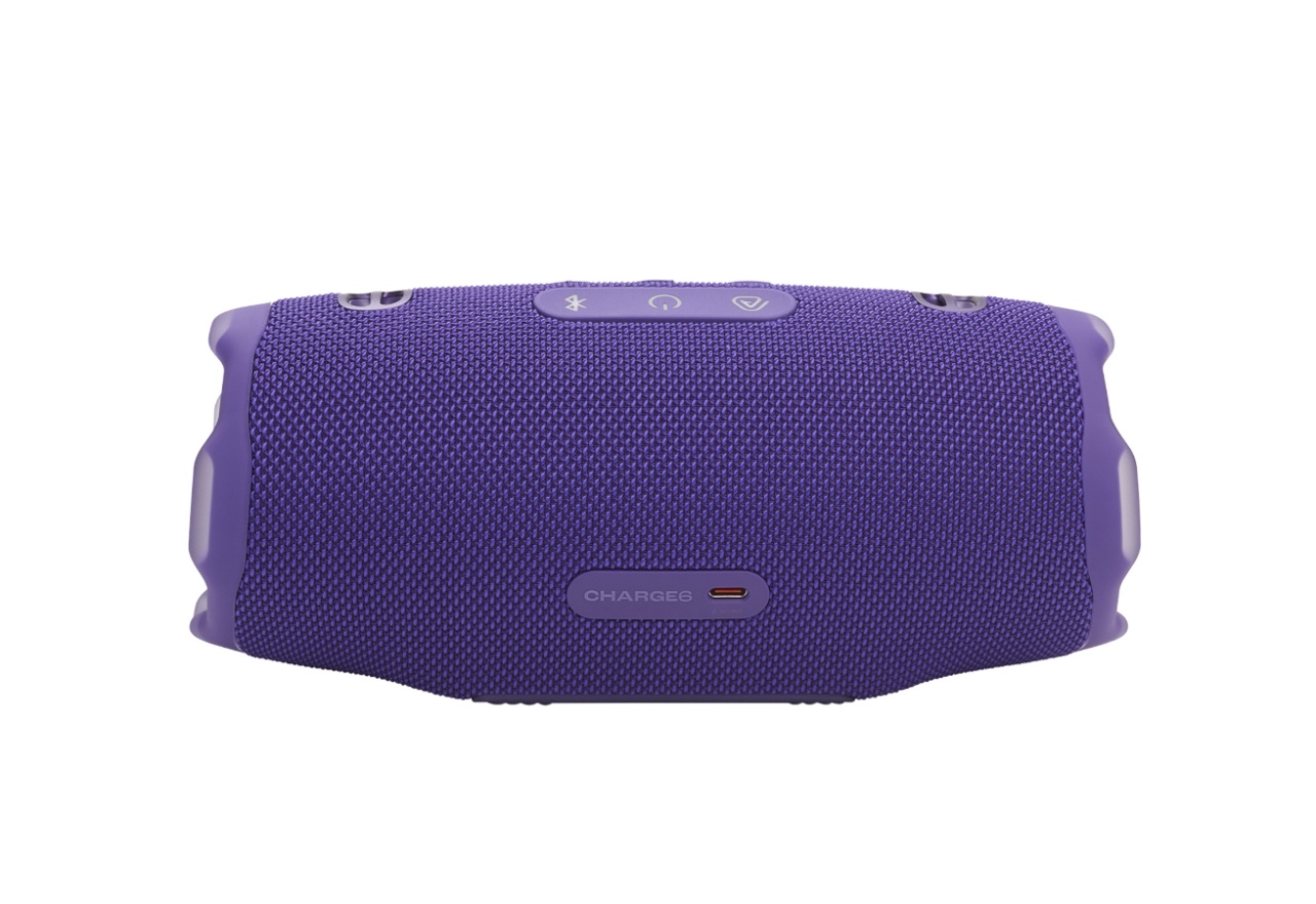JBL Boxa portabila Charge 6 Purple - 4 | YEO