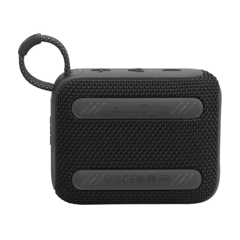 JBL Boxa portabila GO 4 Black - 3 | YEO