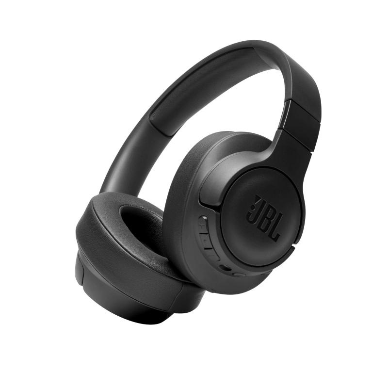 JBL Tune 760NC Black - 1 | YEO
