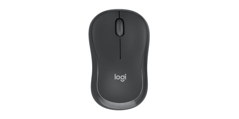 Kit Logitech MK370 Wireless, negru - 5 | YEO