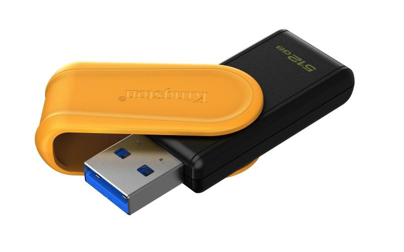 KS USB 512GB DATATRAVELER EXODIA M 3.2 - 3 | YEO