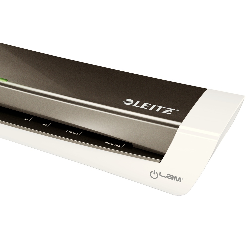 Laminator A3 iLAM Home Office, 80-125 microni - 1 | YEO