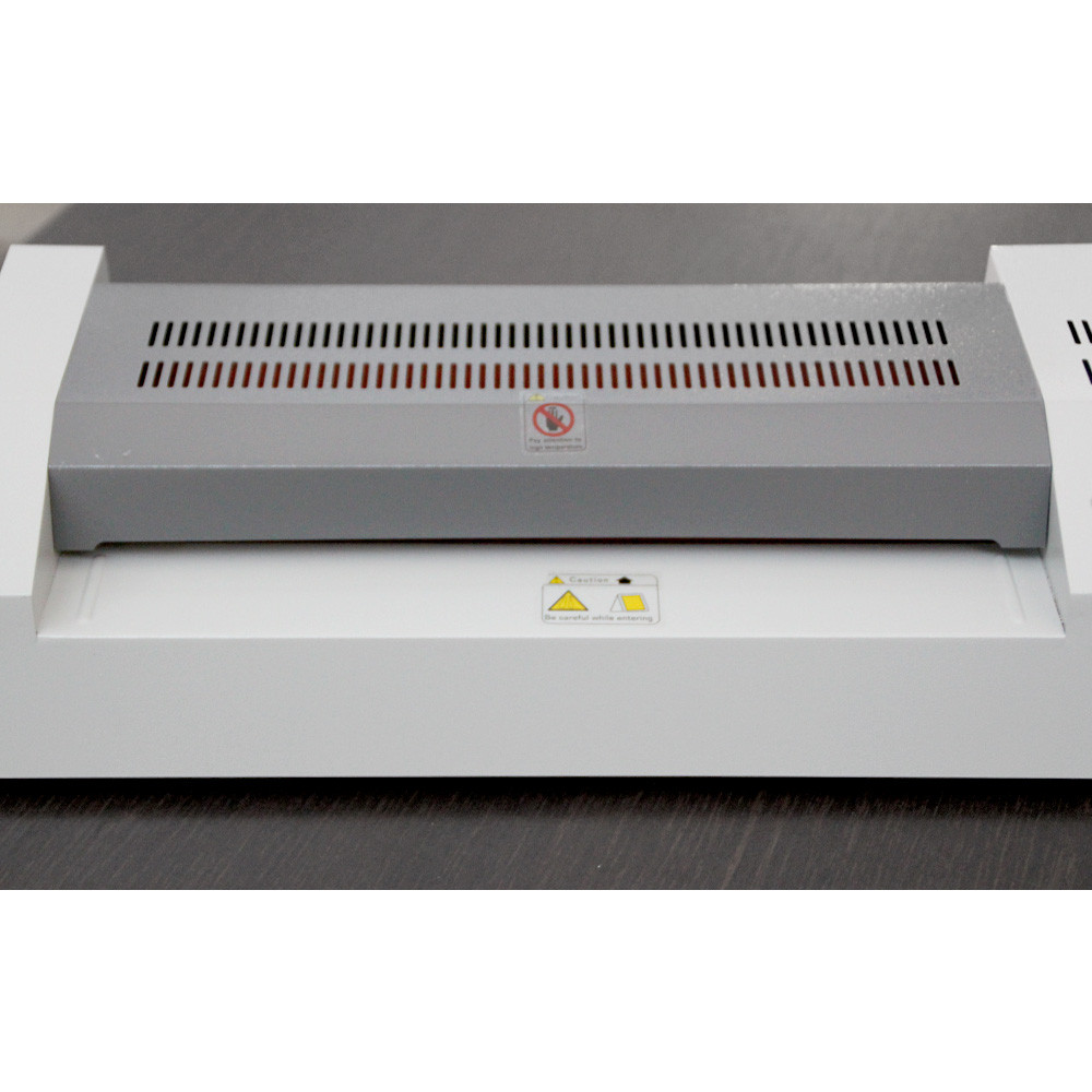 Laminator HD-320B ,A3, Unitec - 2 | YEO