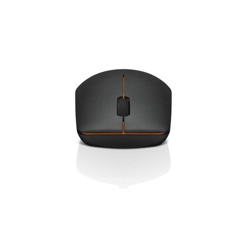Lenovo 400 Wireless Mouse Black - 5 | YEO