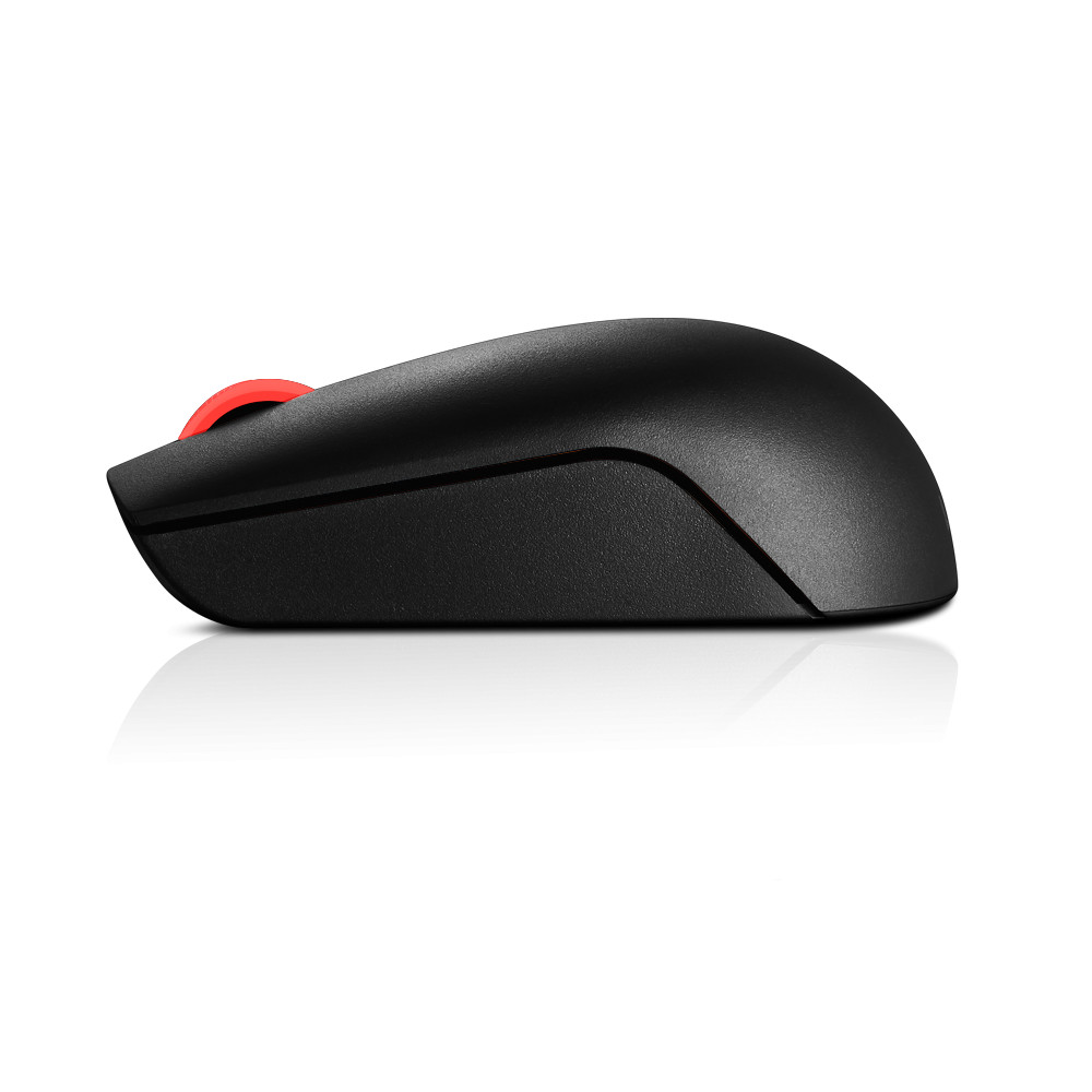 Lenovo Essential Compact Wireless Mouse - 3 | YEO