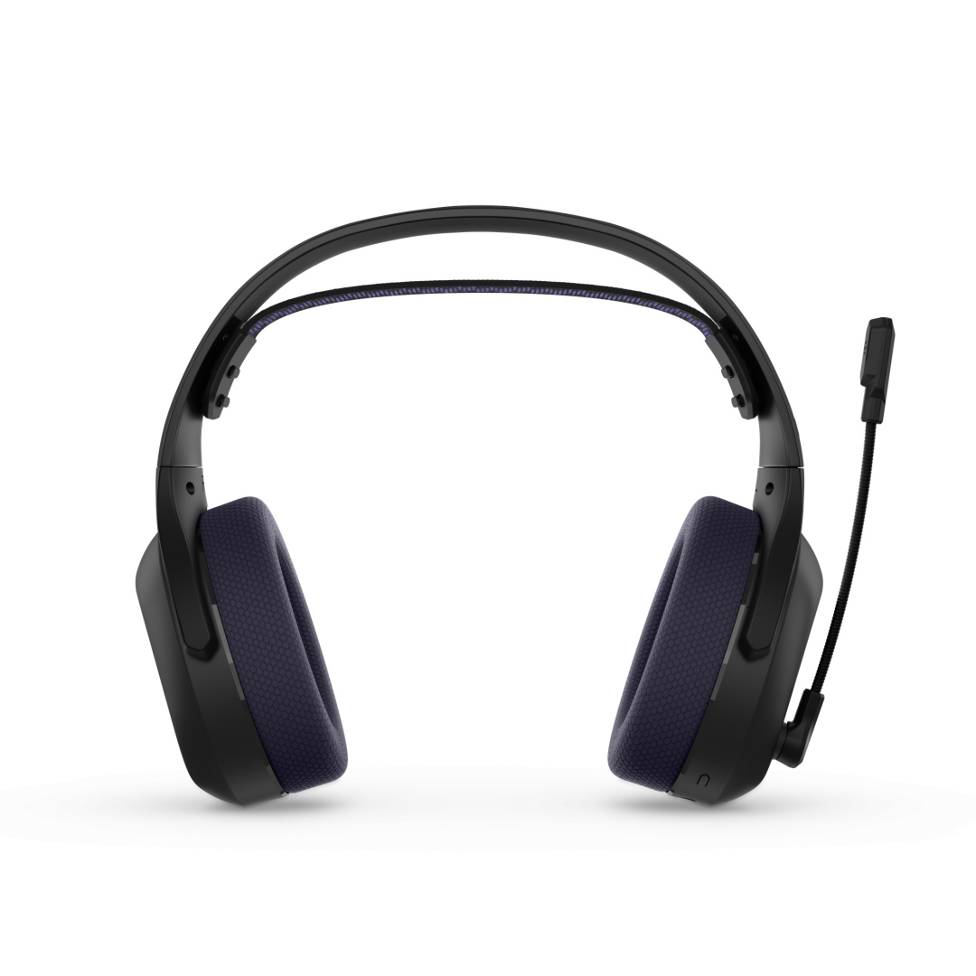 Lenovo Legion H410 Wi-Fi Gaming Headset - 4 | YEO