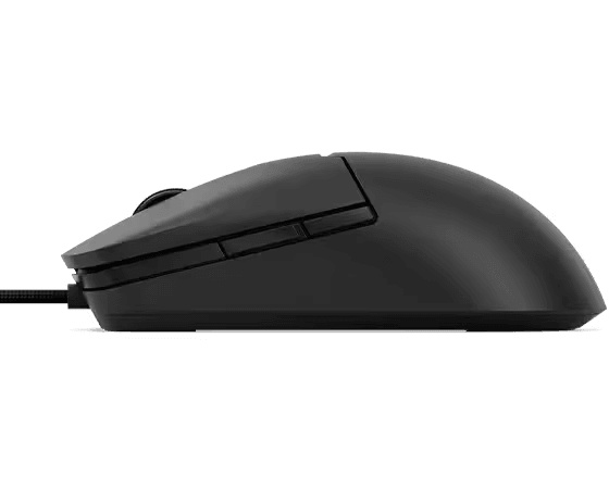 Lenovo Legion M300s RGB Gaming Mouse Bk - 4 | YEO