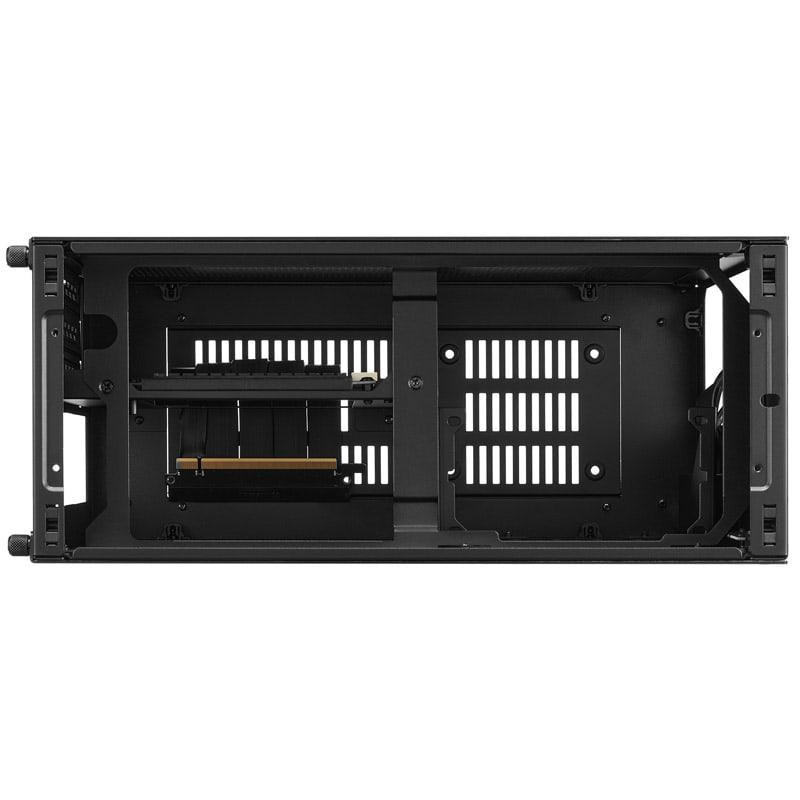 Lian Li DAN Cases A4-H2O X4 Mini-ITX N - 3 | YEO