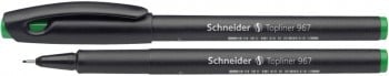 Liner Schneider 967, varf fetru 0.4mm - 2 | YEO