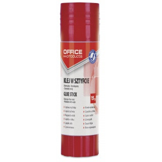 Lipici solid, 15 gr., calitate PVA, Office Products