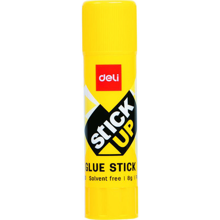 Lipici stick 8g Deli