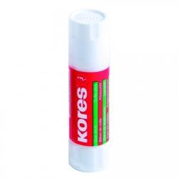 Lipici stick solid 40 grame, Kores