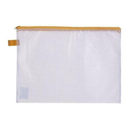 MAPA PROTECTIE ZIP A4 MESH DELI - 2 | YEO