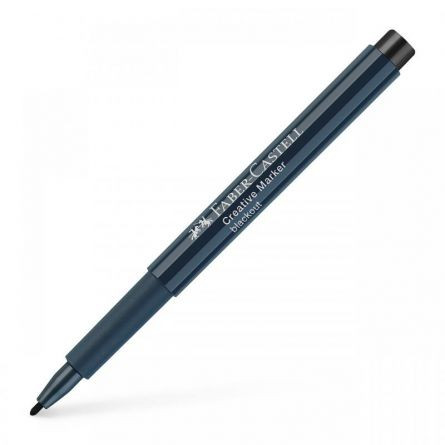 Marker creativ Faber-castell - 3 | YEO
