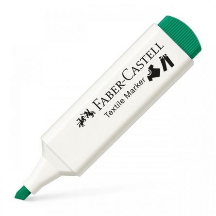 Marker textil Faber-castell - 3 | YEO
