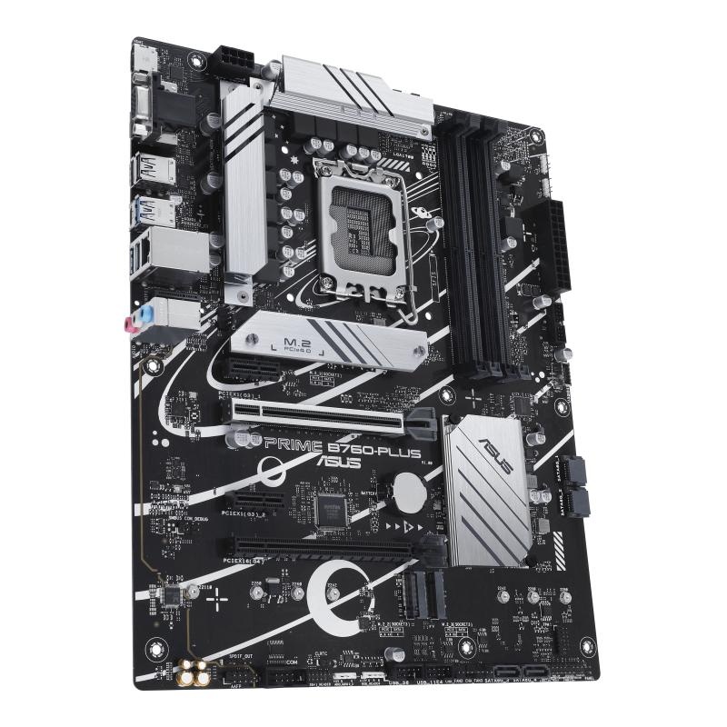 MB AS PRIME B760-PLUS LGA1700 DDR5 - 5 | YEO