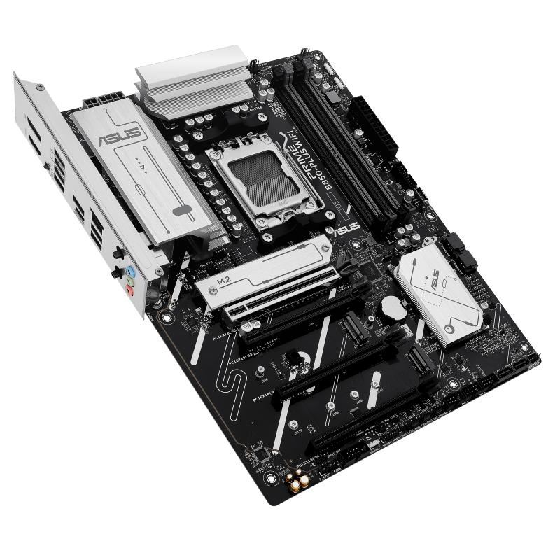 MB Asus PRIME B850-PLUS WIFI - 5 | YEO