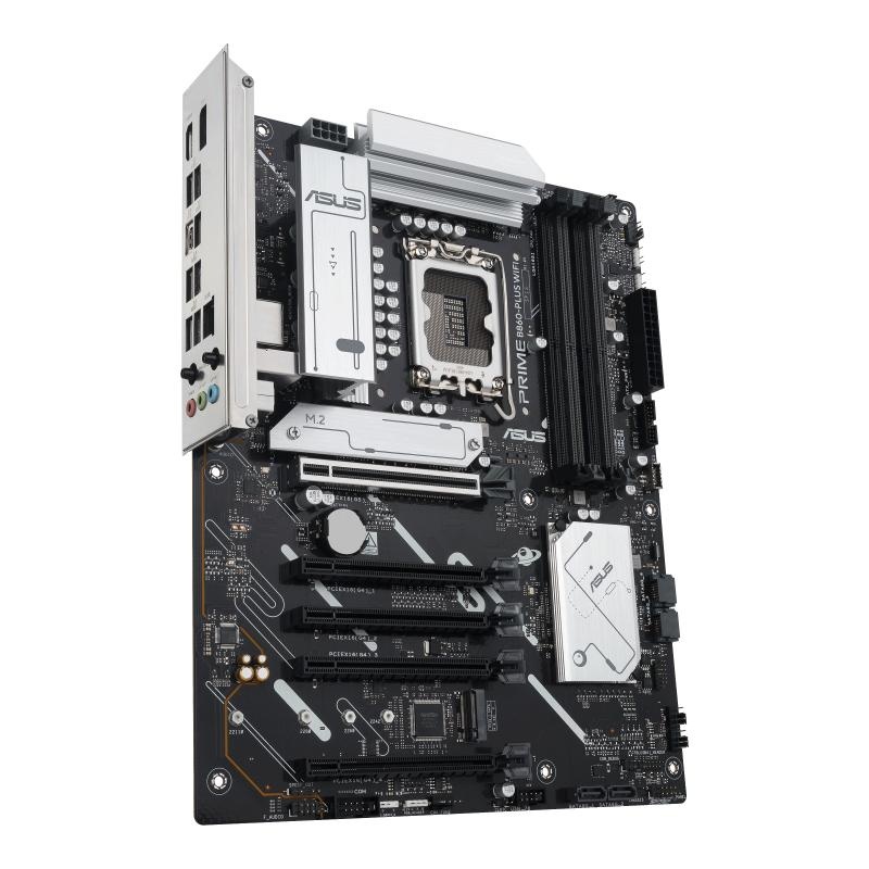 MB Asus PRIME B860-PLUS WIFI - 3 | YEO