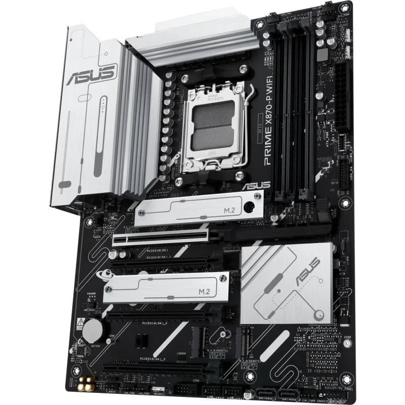 MB Asus PRIME X870-P WIFI AM5 - 2 | YEO