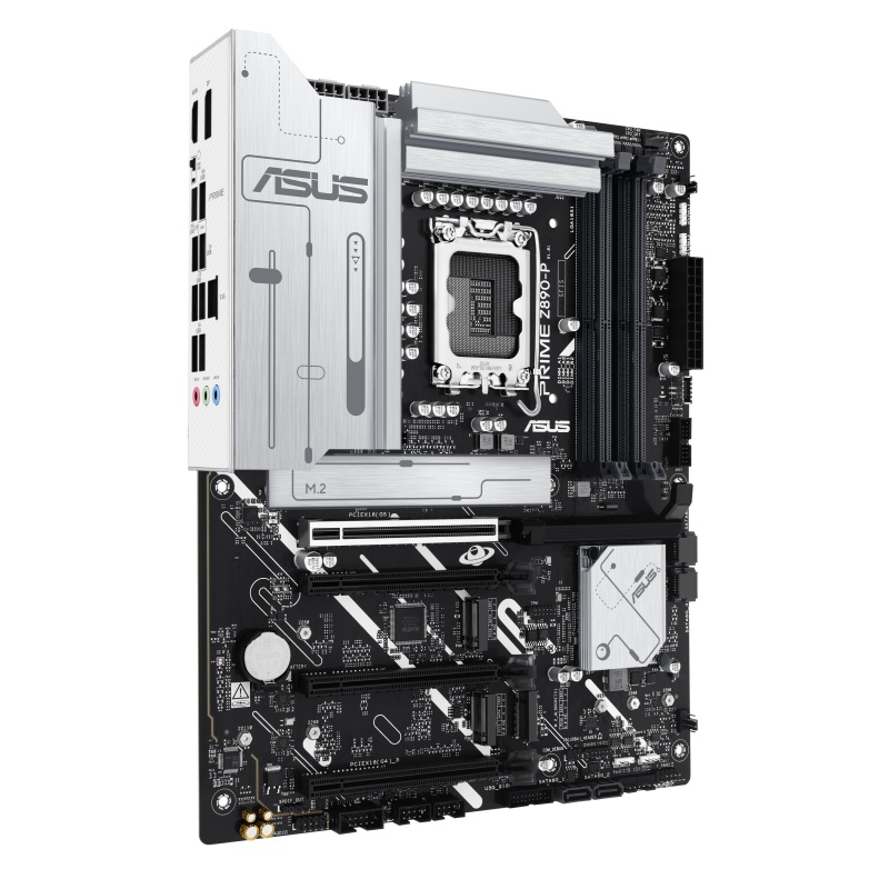 MB Asus PRIME Z890-P - 1 | YEO