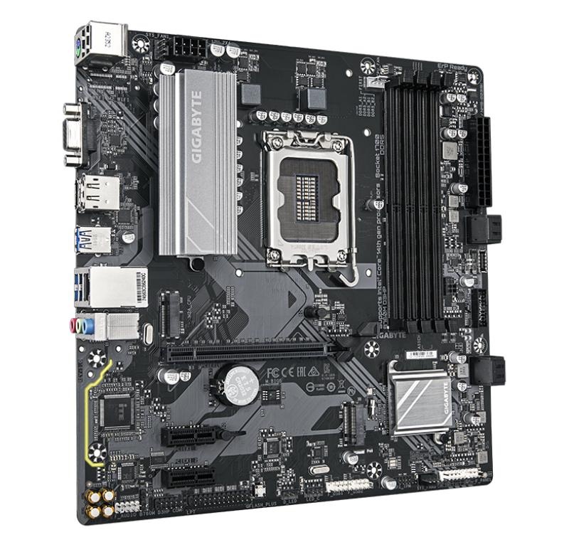 MB GB B760M D3HP DDR5 LGA1700 - 5 | YEO
