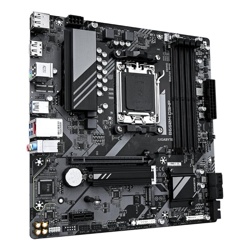 MB GIGABYTE B650 D3HP AM5 DDR5 - 5 | YEO