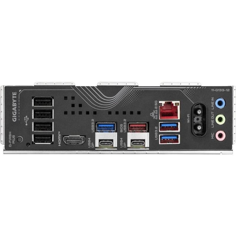 MB GIGABYTE X870 EAGLE WIFI7 - 3 | YEO