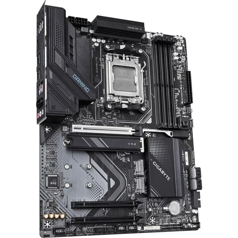 MB GIGABYTE X870 GAMING WIFI6 - 2 | YEO