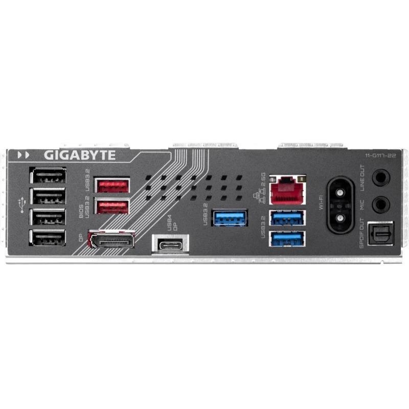 MB GIGABYTE Z890 GAMING X WIFI7 - 3 | YEO