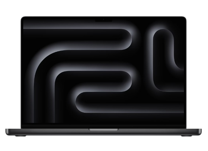 MBP 16 SB/14C/32C GPU/36GB/1T-ROM