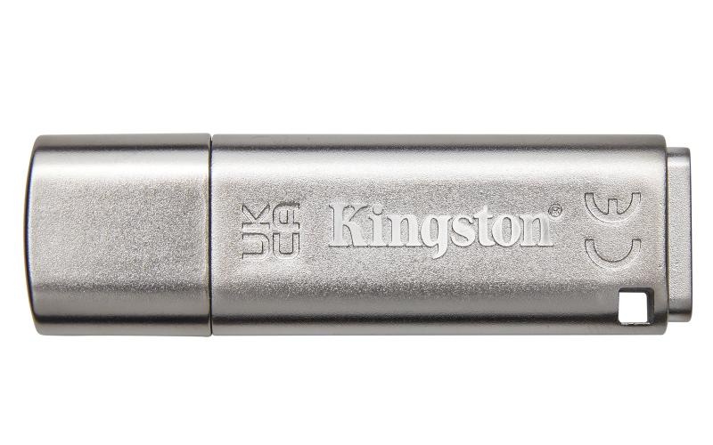 Memorie USB Kingston IronKey 128GB - 2 | YEO