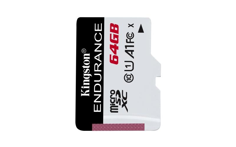 MICROSD 64 CLASS 10 UHS-I SDCE/64GB W/A - 2 | YEO