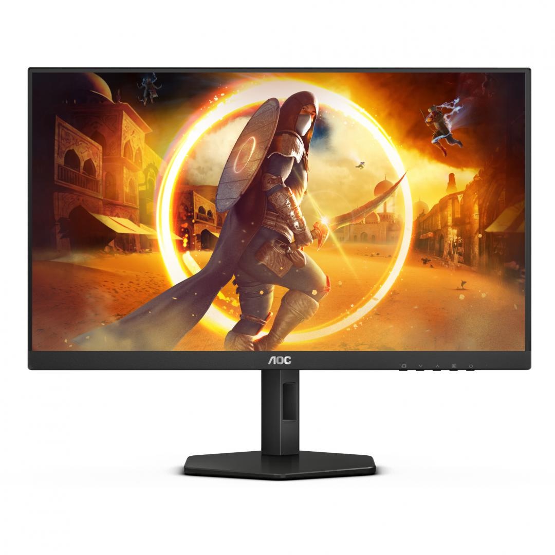 MONITOR 27