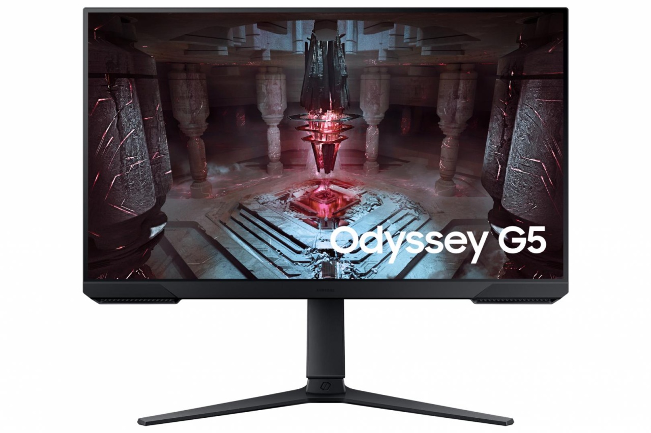 MONITOR 27