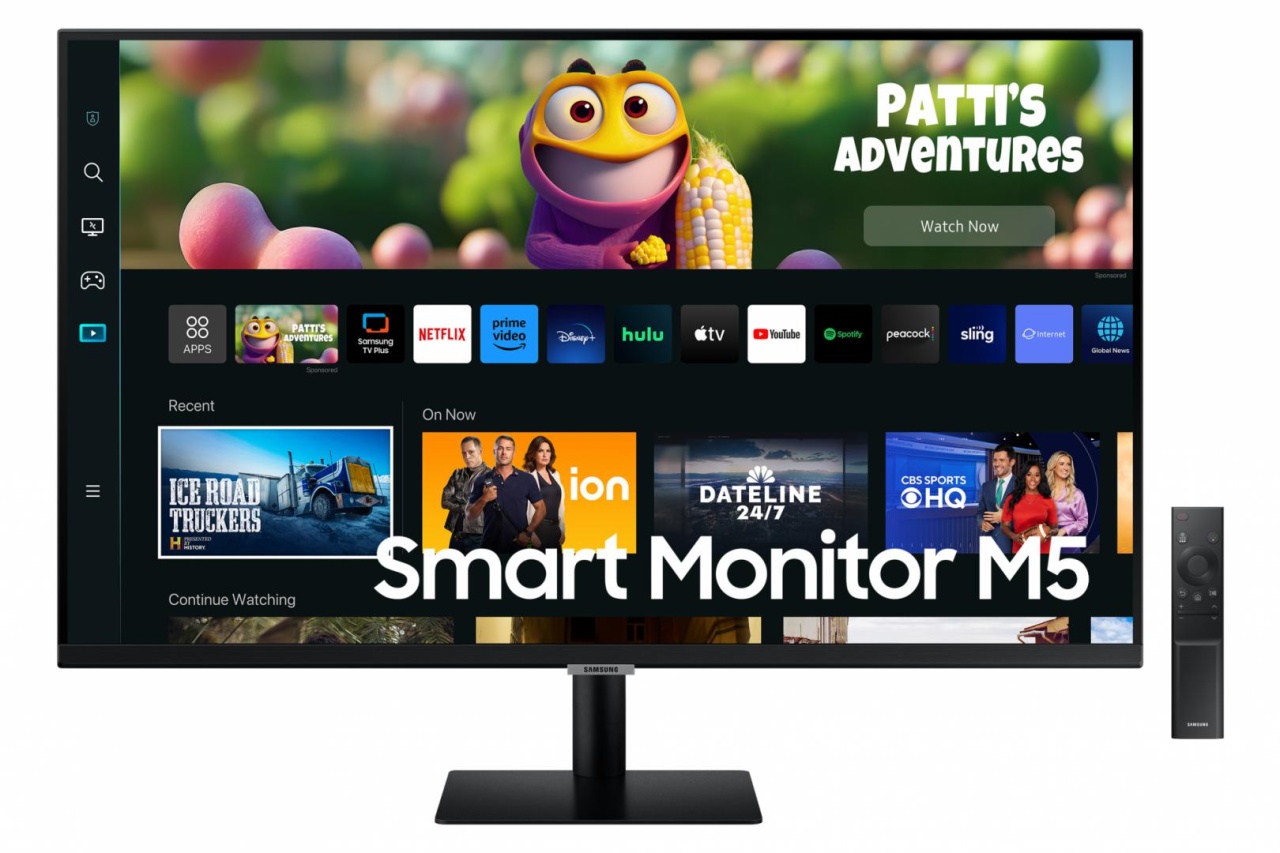 MONITOR 27