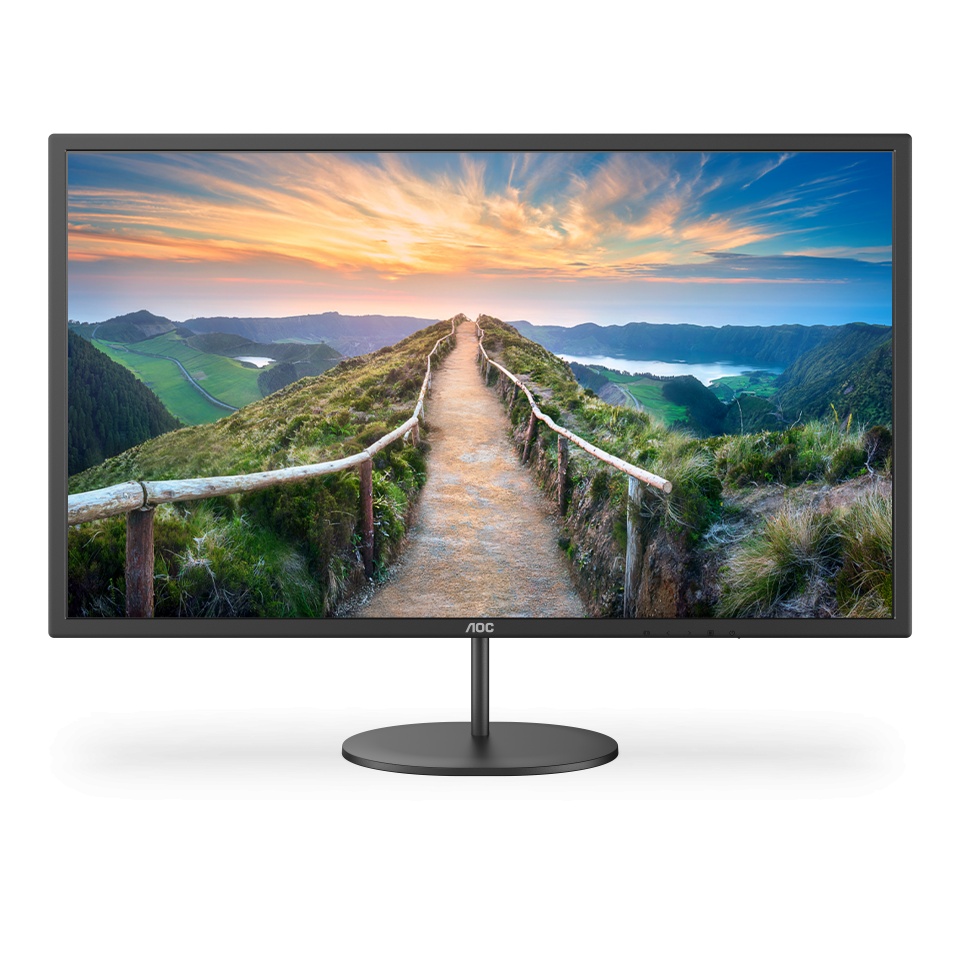 MONITOR 31.5
