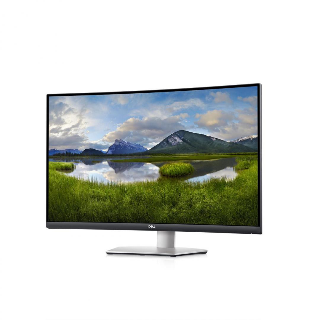 MONITOR 32\'\' S3221QSA LED 3840x2160 - 1 | YEO